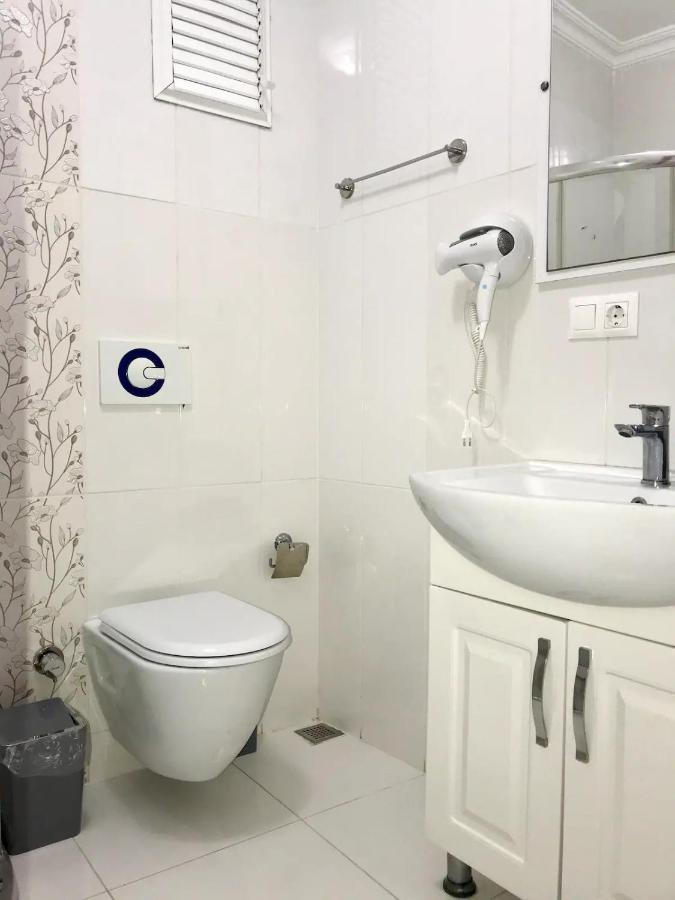 Apartment Istanbul'un Merkezinde Cevahir Avm Karsisi 1+1 Yeni Ev